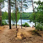 Rest In - Baltic Sea Holiday home Manowo