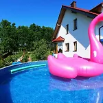 Rest In - Baltic Sea Holiday home Manowo