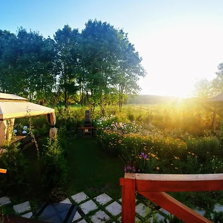 Rest In - Baltic Sea Holiday home *