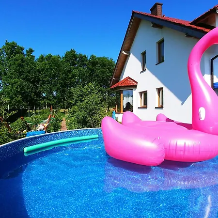 Rest In - Baltic Sea 別荘 Manowo