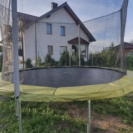 別荘 Rest In - Baltic Sea