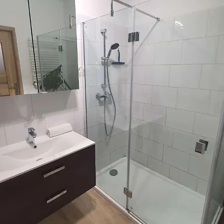 Ferienhaus Rest In - Baltic Sea Manowo