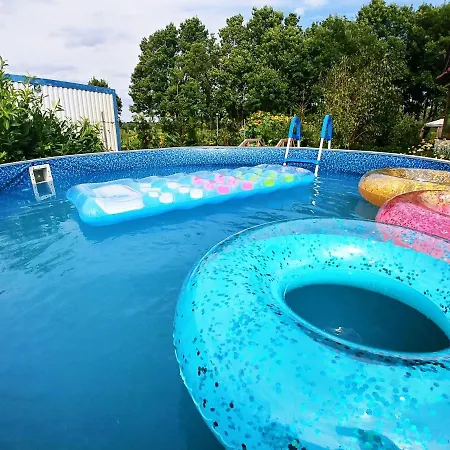 Rest In - Baltic Sea *