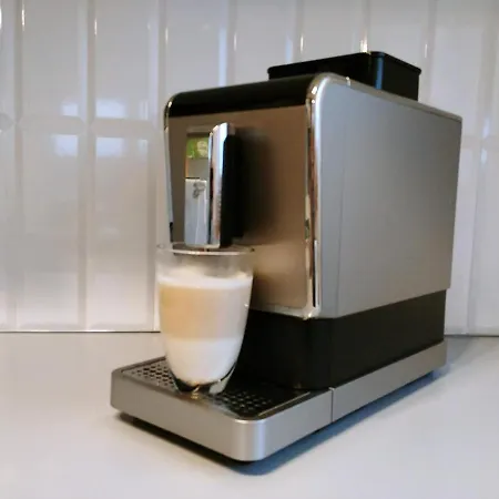 別荘 Rest In - Baltic Sea *