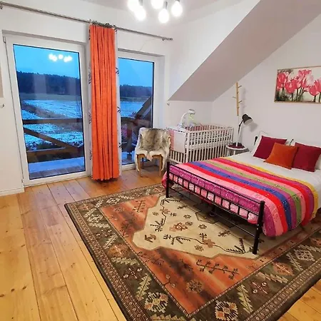 Rest In - Baltic Sea 別荘 *