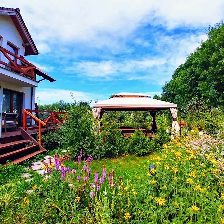 Ferienhaus Rest In - Baltic Sea