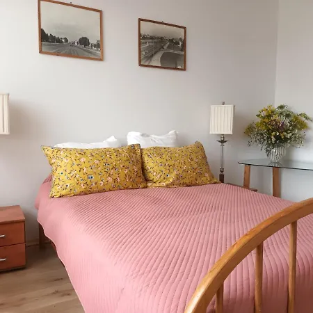 Rest In - Baltic Sea Holiday home Manowo