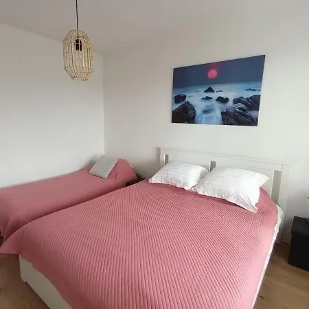 Rest In - Baltic Sea Manowo