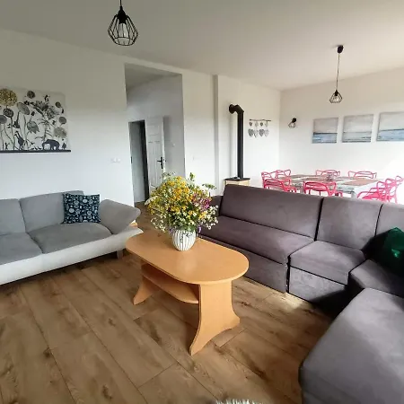 別荘 Rest In - Baltic Sea *