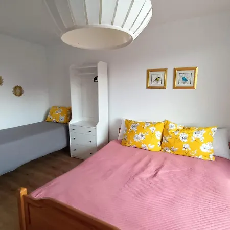 別荘 Rest In - Baltic Sea Manowo