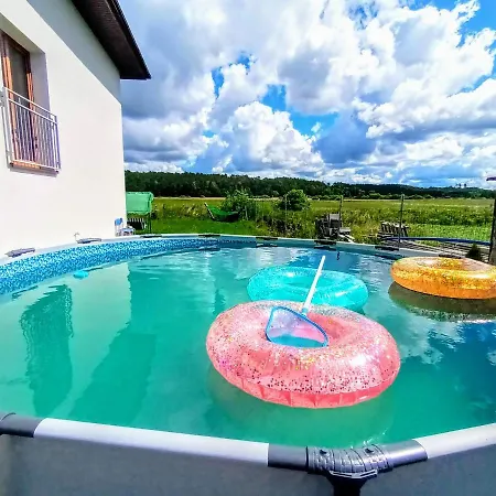 Rest In - Baltic Sea Ferienhaus