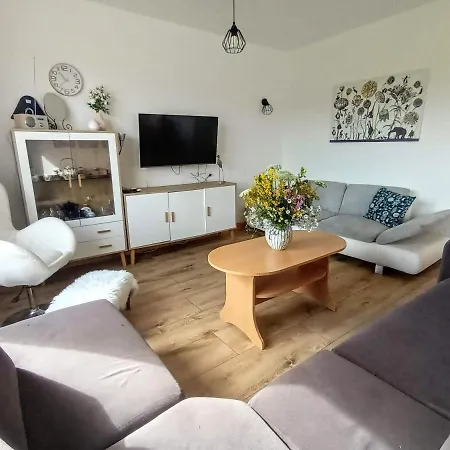 別荘 Rest In - Baltic Sea Manowo