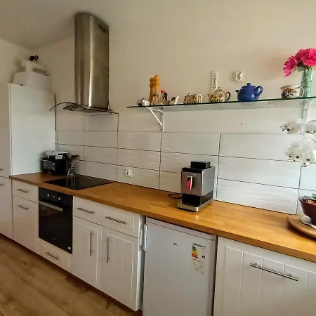 Rest In - Baltic Sea Holiday home