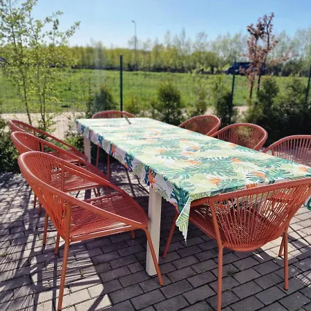 Rest In - Baltic Sea * Manowo