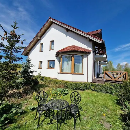 Rest In - Baltic Sea Holiday home Manowo