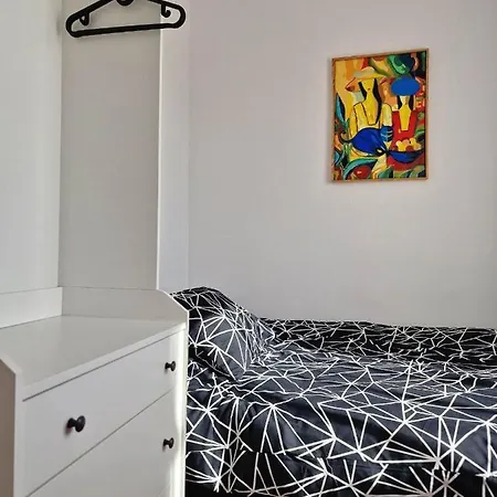 Rest In - Baltic Sea Holiday home Manowo