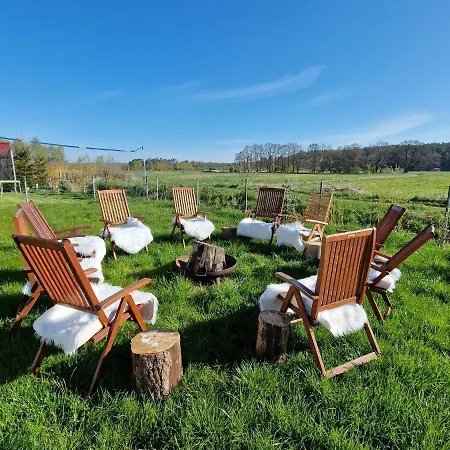 Rest In - Baltic Sea Holiday home *