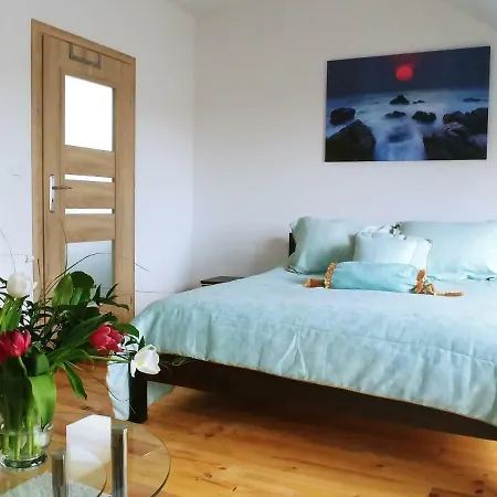 Ferienhaus Rest In - Baltic Sea