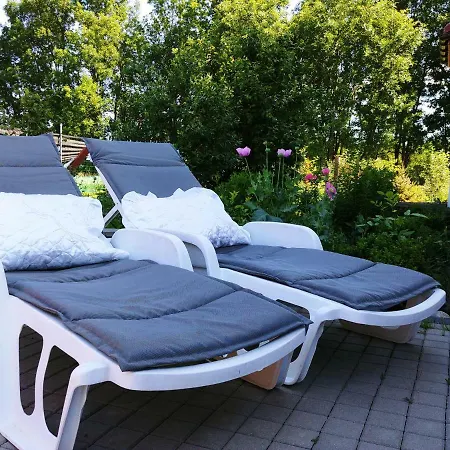 Rest In - Baltic Sea