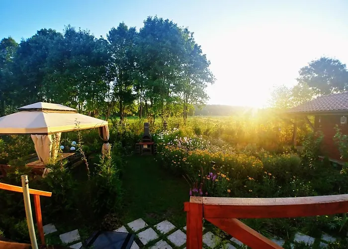 Rest In - Baltic Sea Nyaraló *