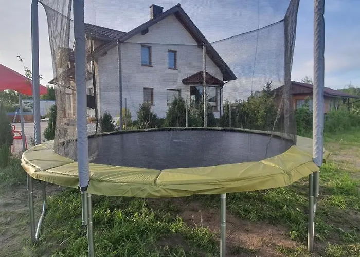 Nyaraló Rest In - Baltic Sea