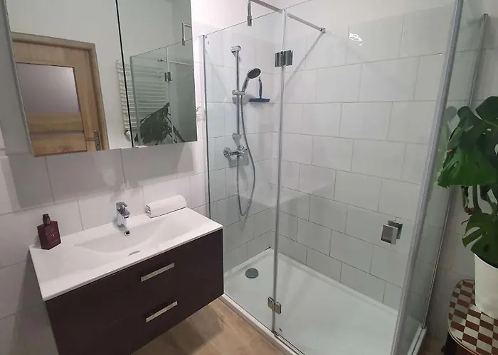 Nyaraló Rest In - Baltic Sea Manowo