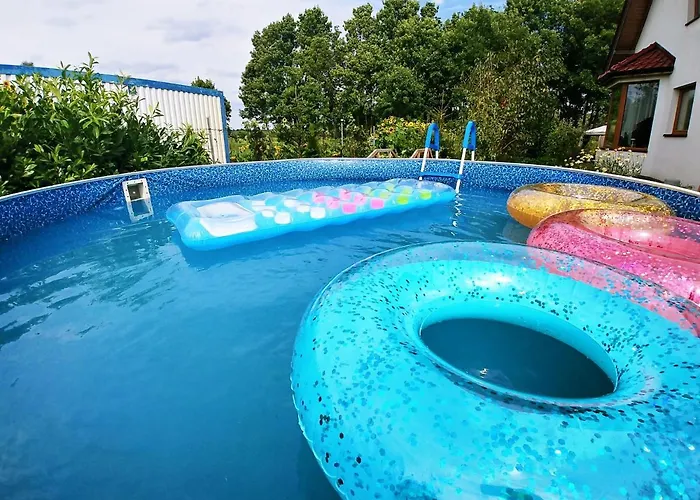 Rest In - Baltic Sea *