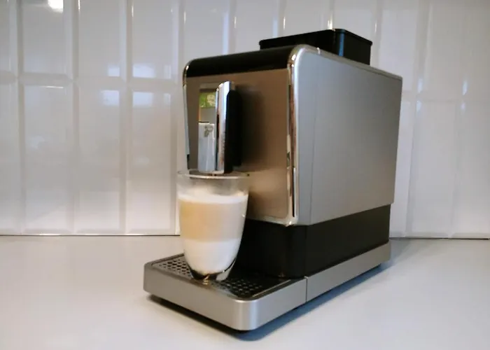 Nyaraló Rest In - Baltic Sea *