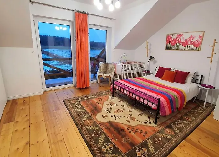 Rest In - Baltic Sea Nyaraló *