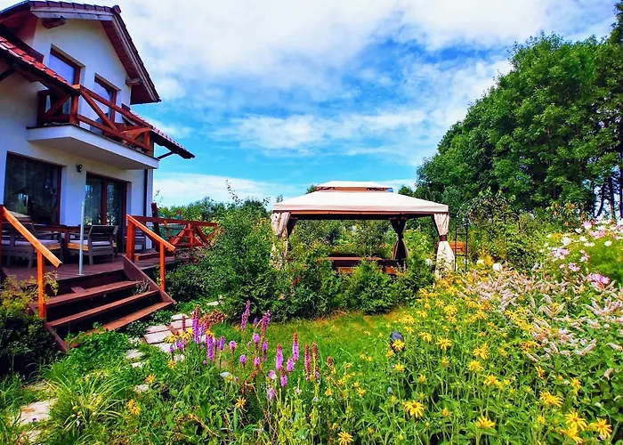 Nyaraló Rest In - Baltic Sea