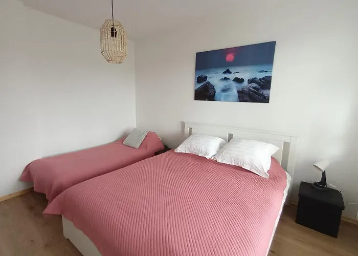 Rest In - Baltic Sea Manowo