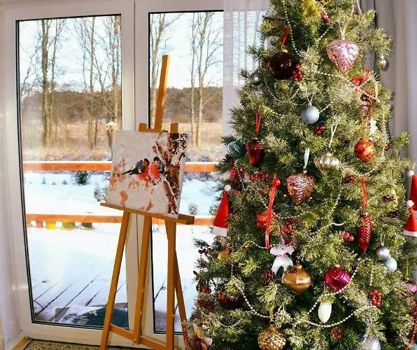 Rest In - Baltic Sea *