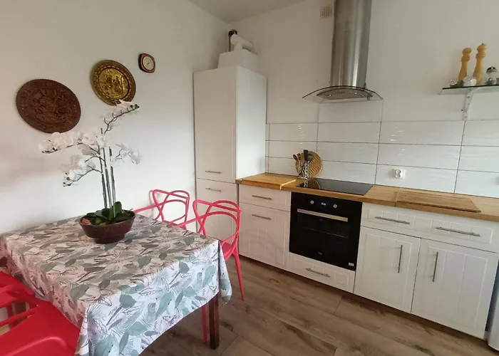 Nyaraló Rest In - Baltic Sea *