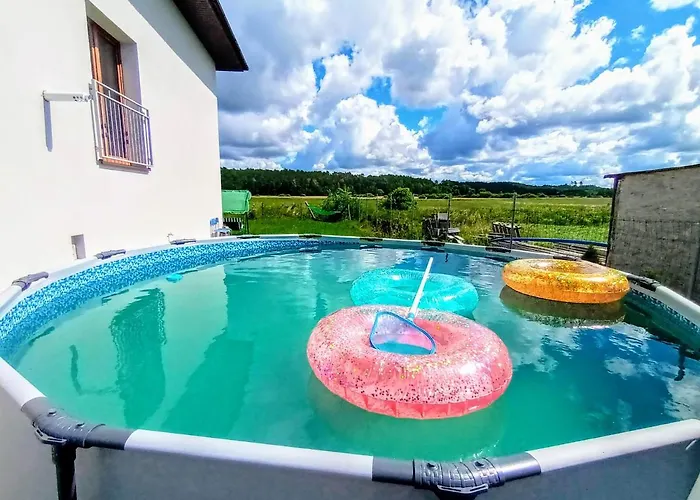 Rest In - Baltic Sea Nyaraló