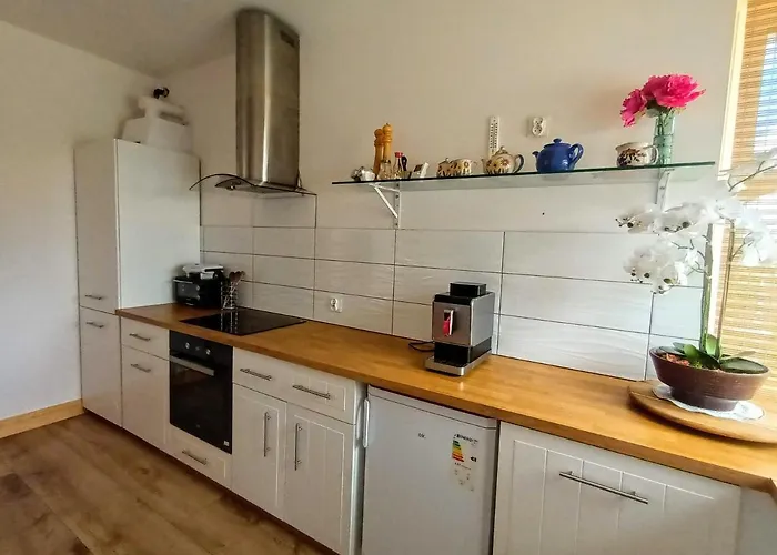 Rest In - Baltic Sea Nyaraló