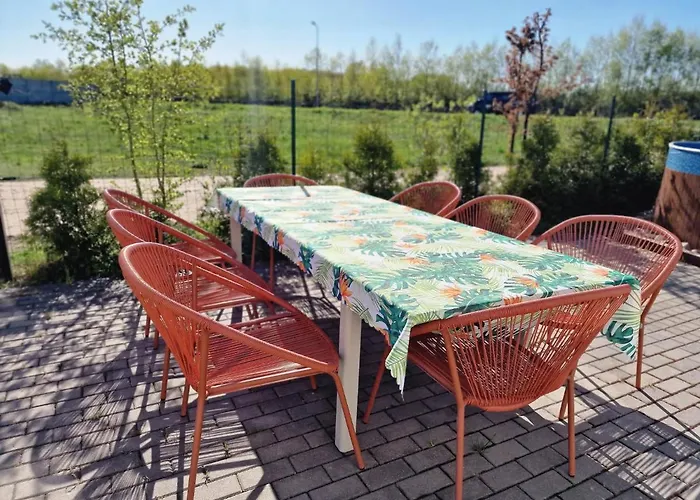 Rest In - Baltic Sea * Manowo