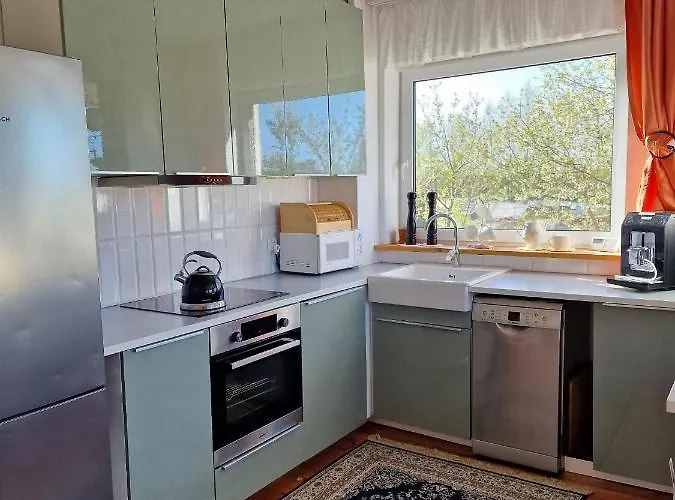 Rest In - Baltic Sea *