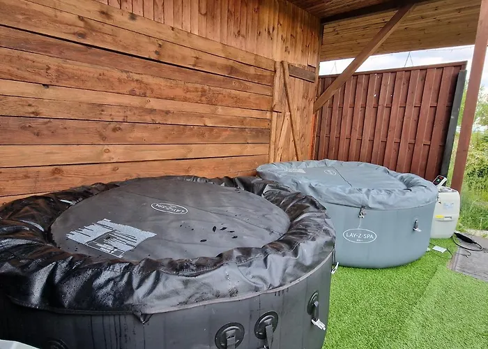 Rest In - Baltic Sea Nyaraló *