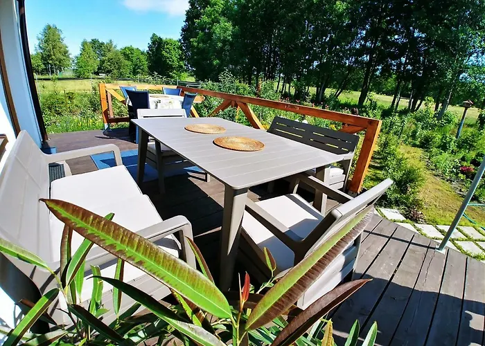 Rest In - Baltic Sea *